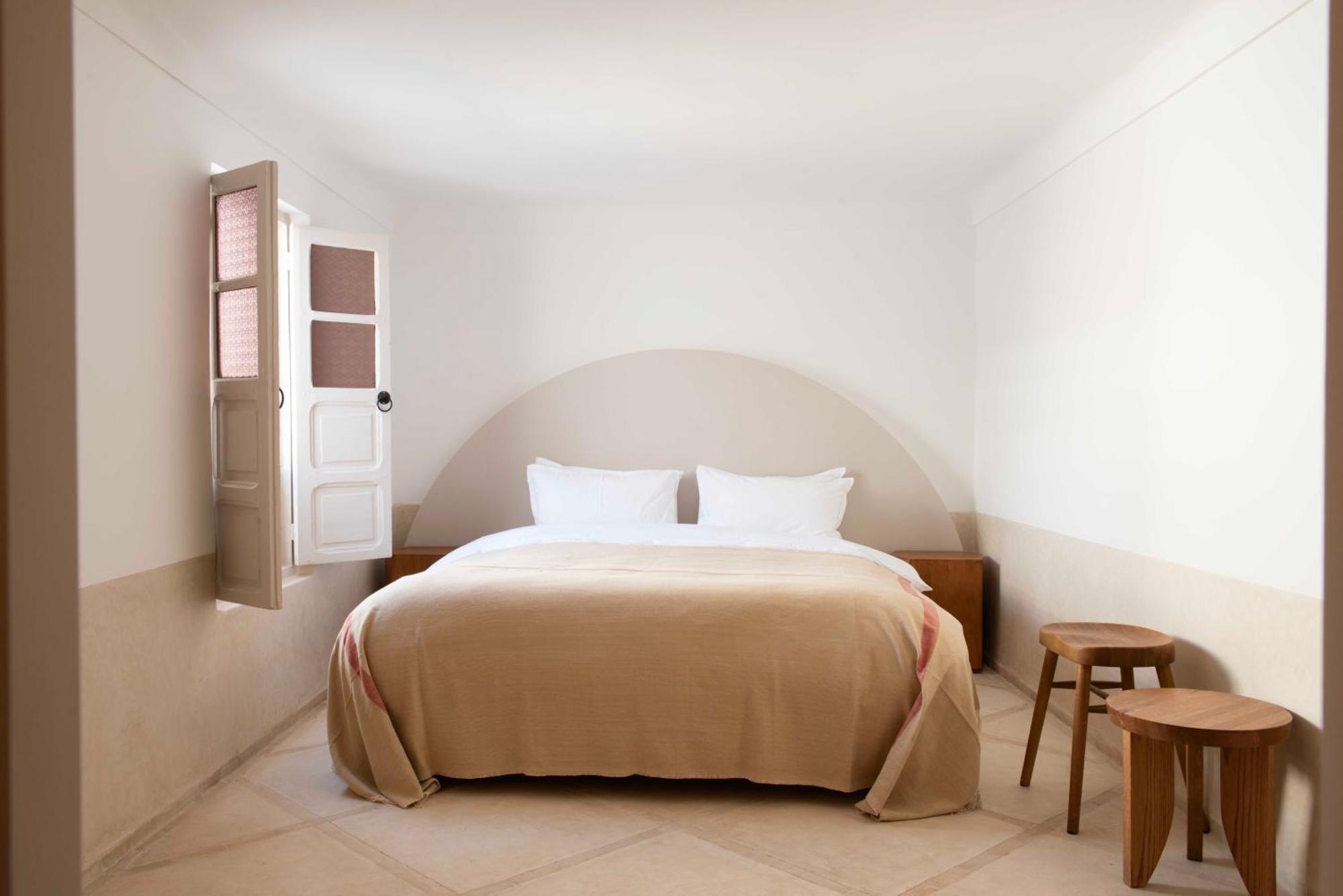Riad Brummell Medina Marrakesh Extérieur photo