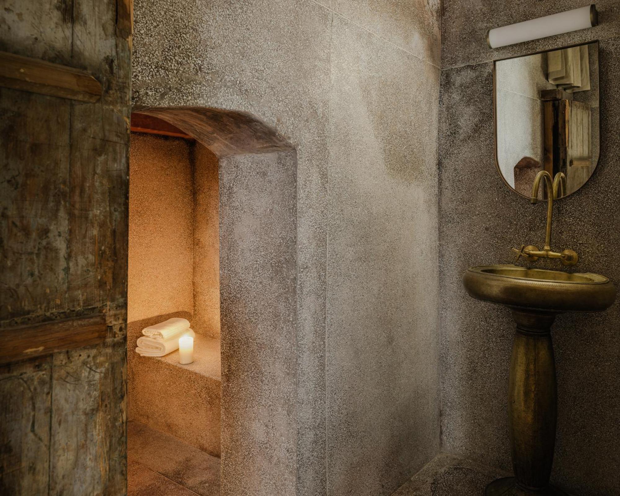 Riad Brummell Medina Marrakesh Extérieur photo