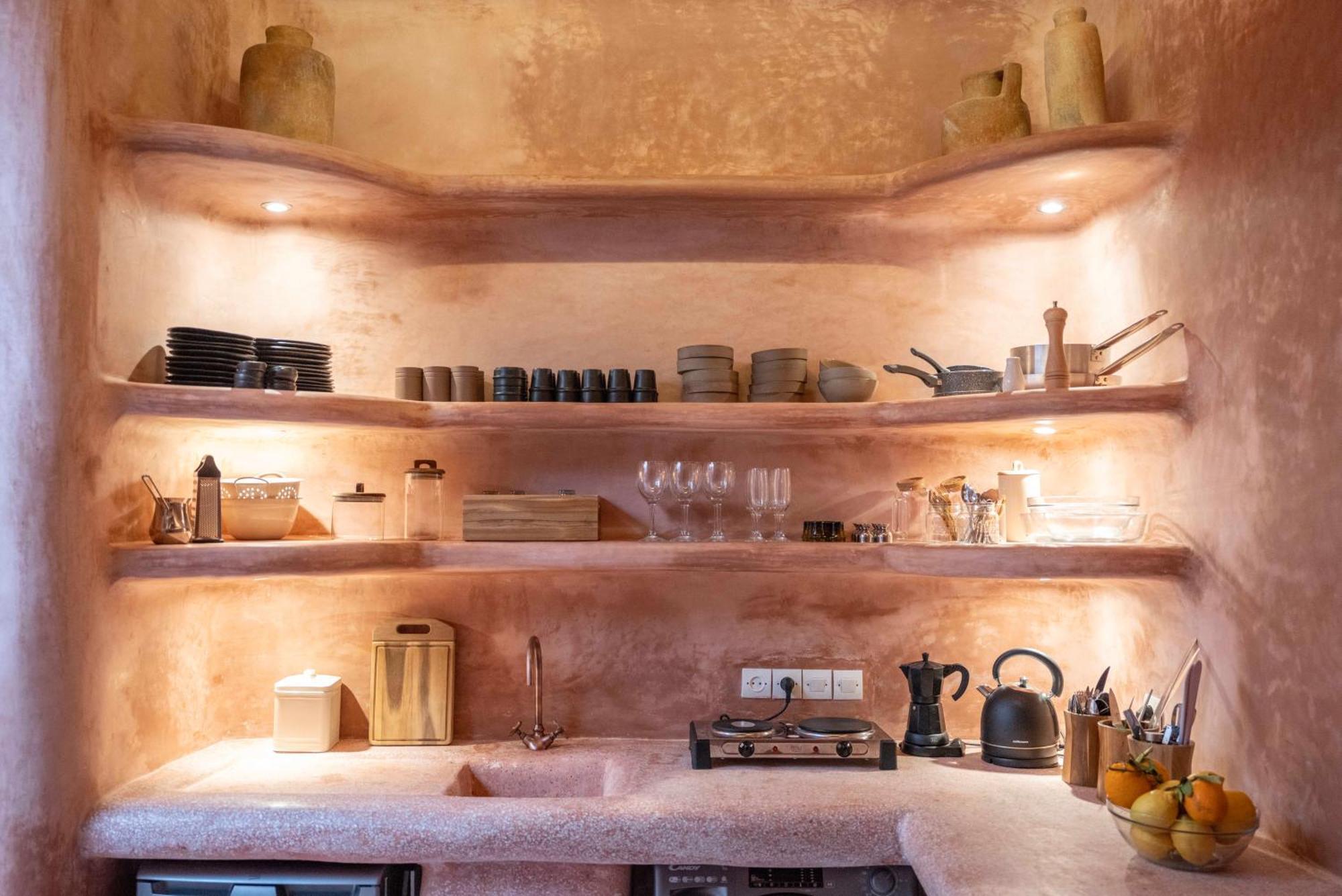 Riad Brummell Medina Marrakesh Extérieur photo